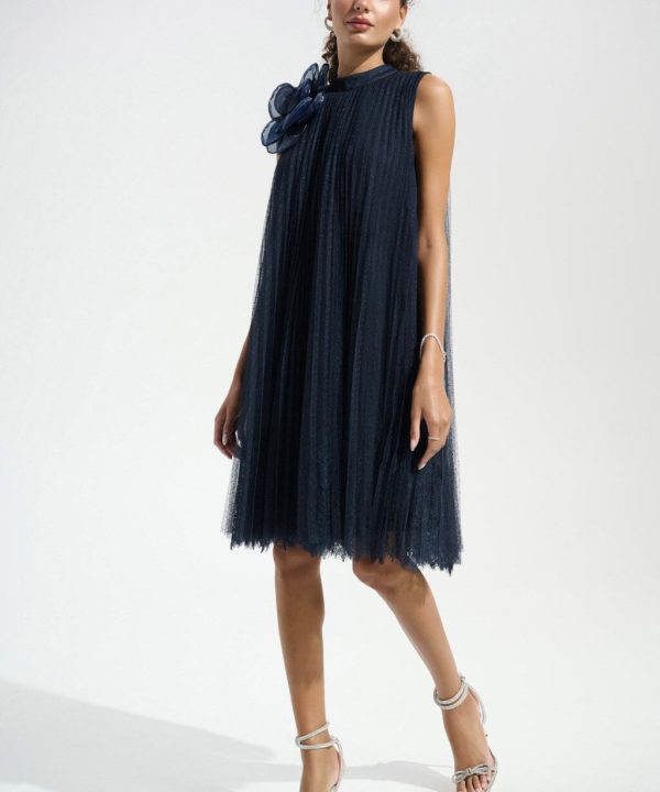 Alternative view of Elise Shift Dress