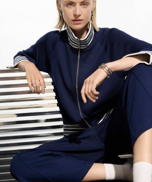 Stella Jacket