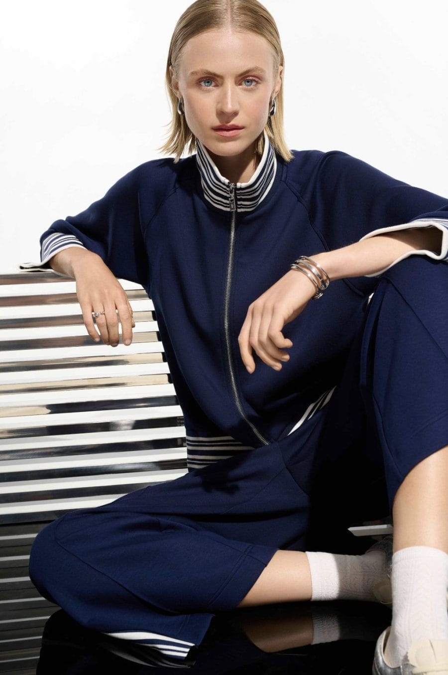 Stella Jacket