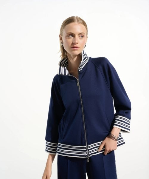 Alternative view of Stella Jacket
