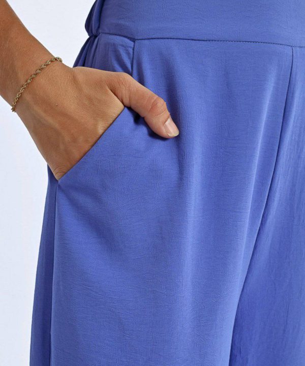 Alternative view of Mae Pants