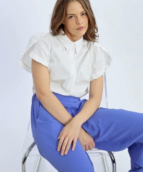 Poppy Shirt