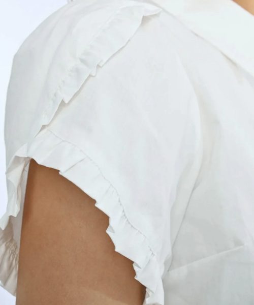 Alternative view of Poppy Shirt