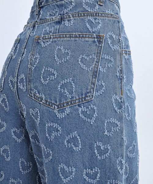 Alternative view of Millie Jeans