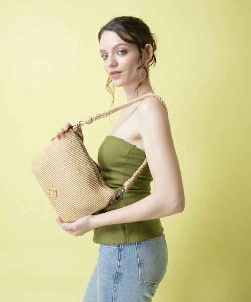 Lucy Shoulder Bag