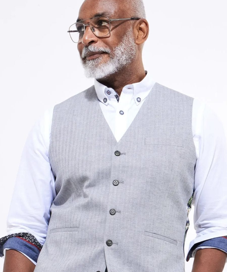 Sebastian Waistcoat