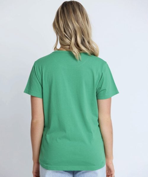 Alternative view of Luna Tee