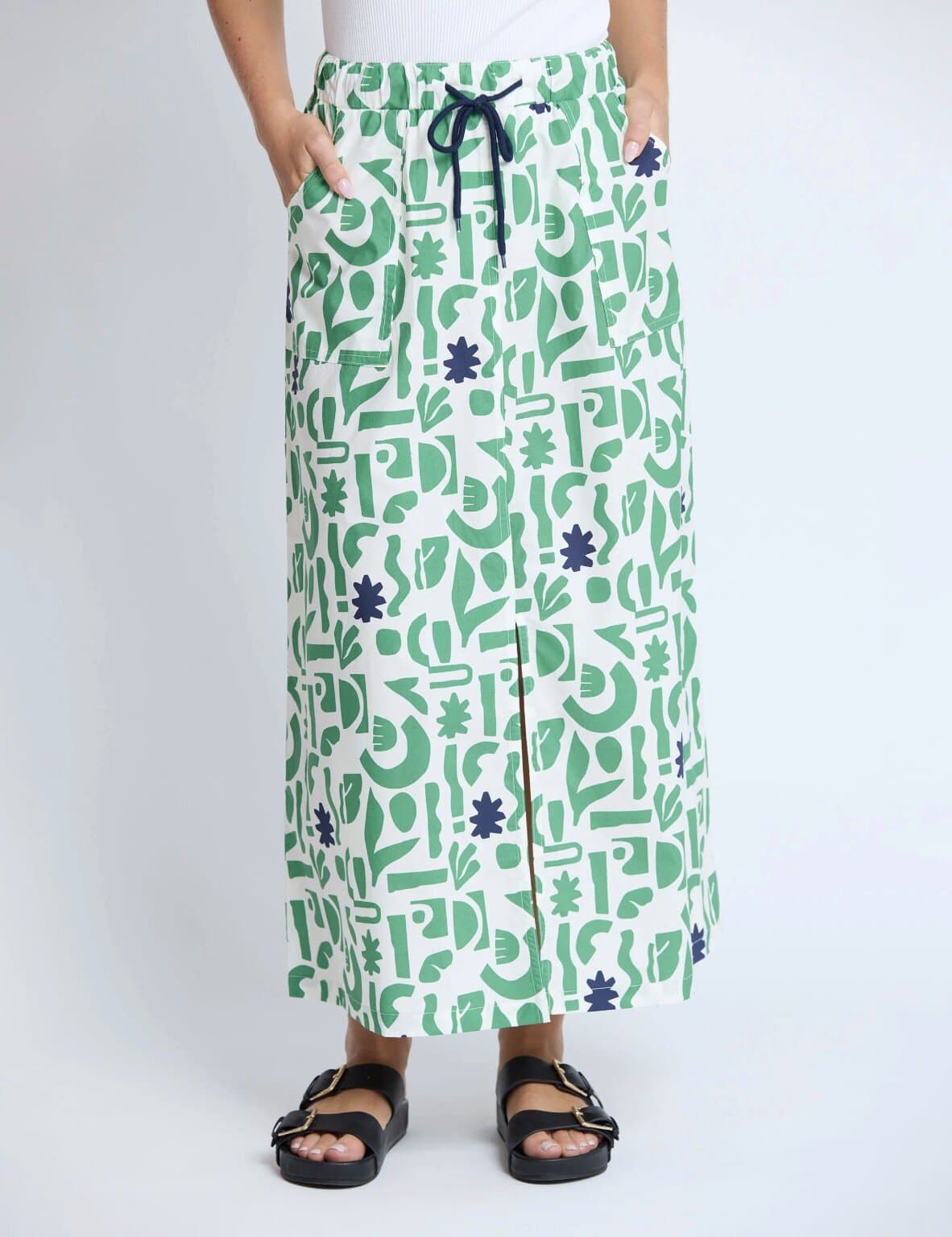 Lila Skirt - Image 2