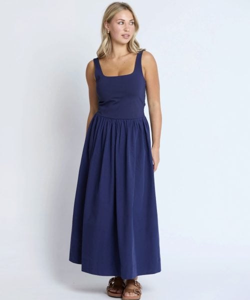 Alternative view of Maren Maxi Dress