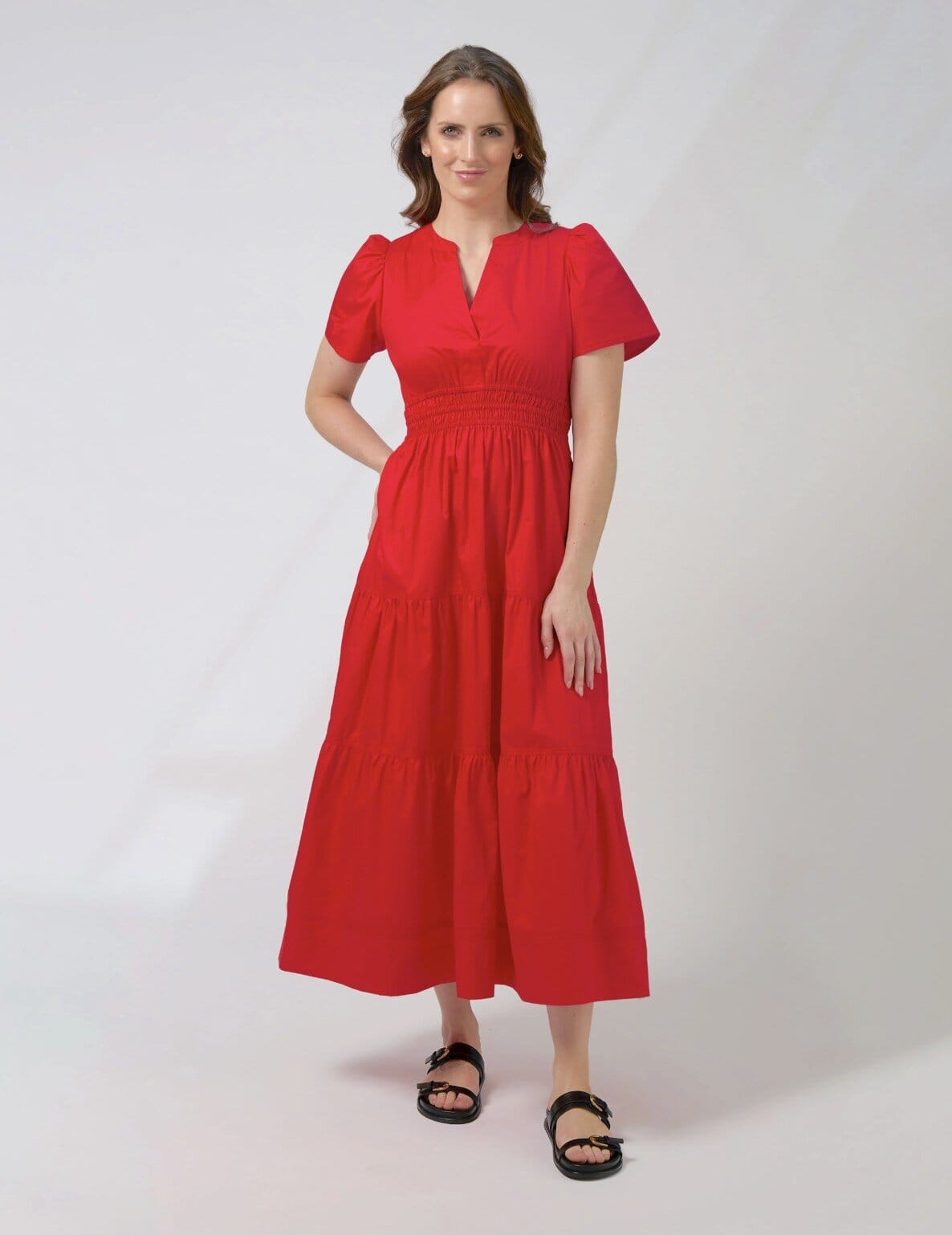 Kaia Dress - Image 2