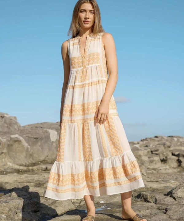 Alternative view of Sunny Maxi Dress