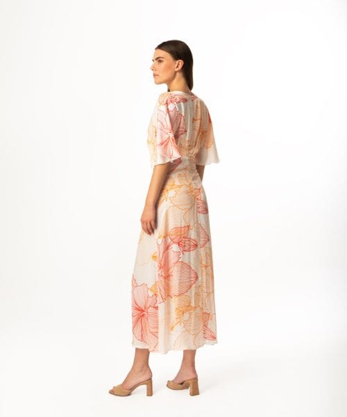 Alternative view of Ramona Dress