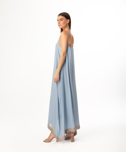 Alternative view of Theodora Dress