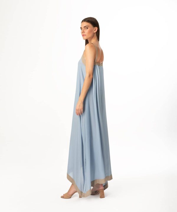 Alternative view of Theodora Dress