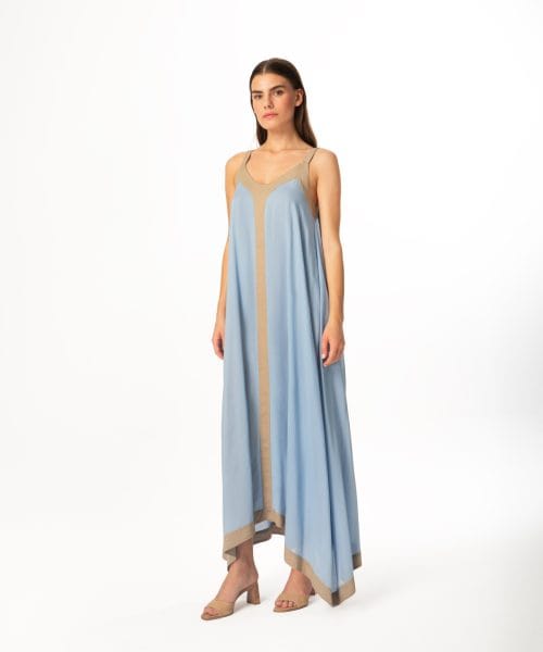 Theodora Dress