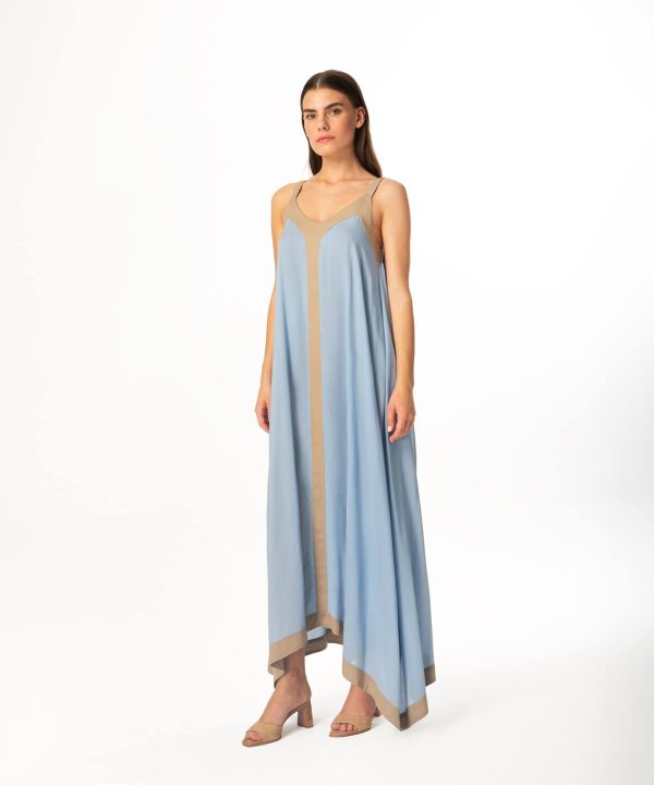 Theodora Dress