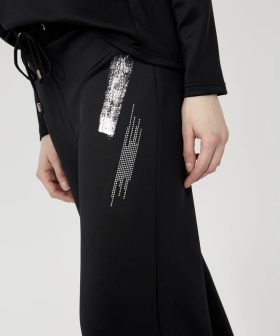 Alternative view of Tula Trousers