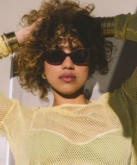 Alternative view of Laurel Sunglasses