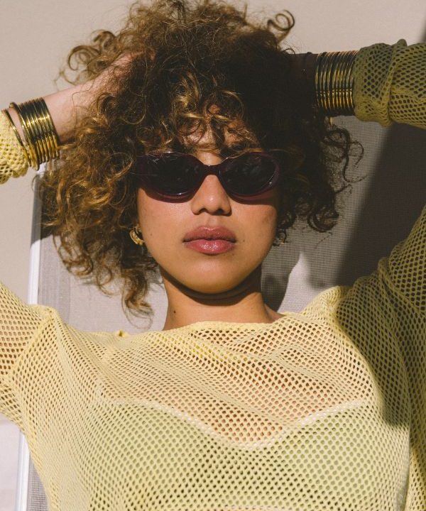 Alternative view of Laurel Sunglasses