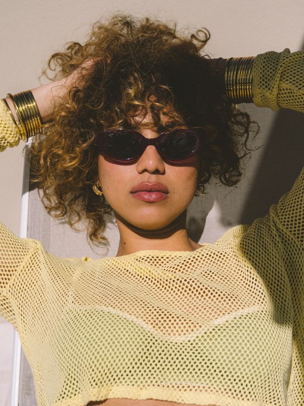 Laurel Sunglasses - Image 2