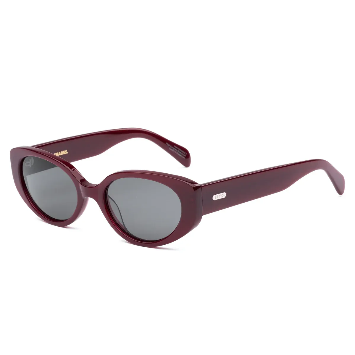 Laurel Sunglasses - Image 3