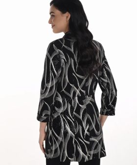 Alternative view of Golden Hour Jacket