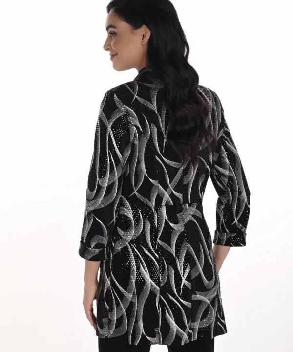 Alternative view of Golden Hour Jacket