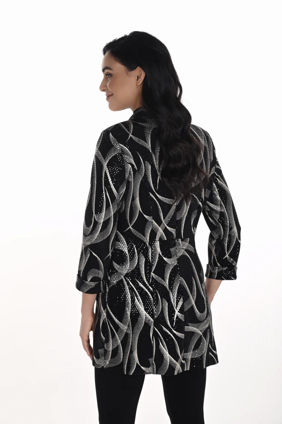 Golden Hour Jacket - Image 2