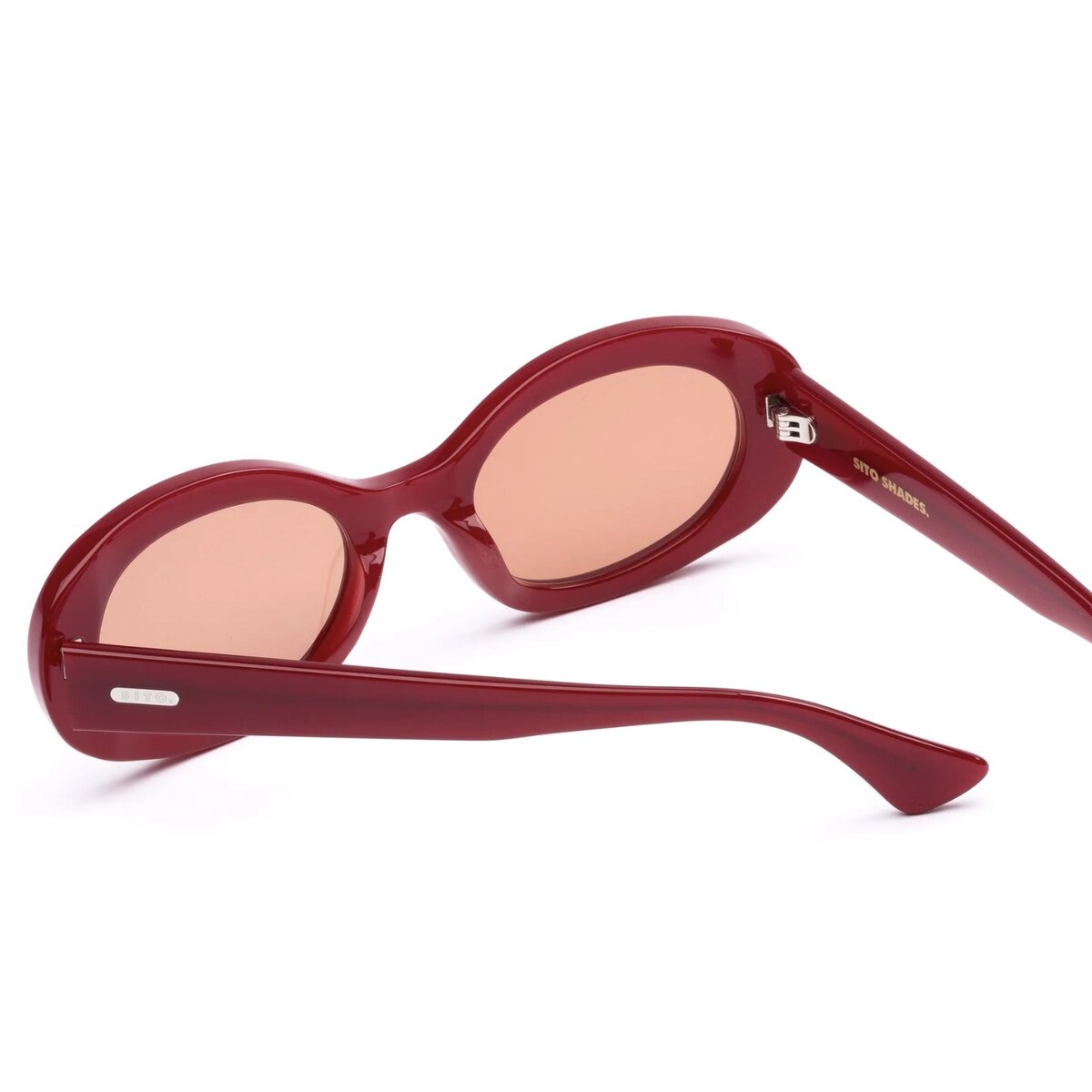 Amber Sunglasses - Image 3