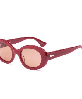 Alternative view of Amber Sunglasses