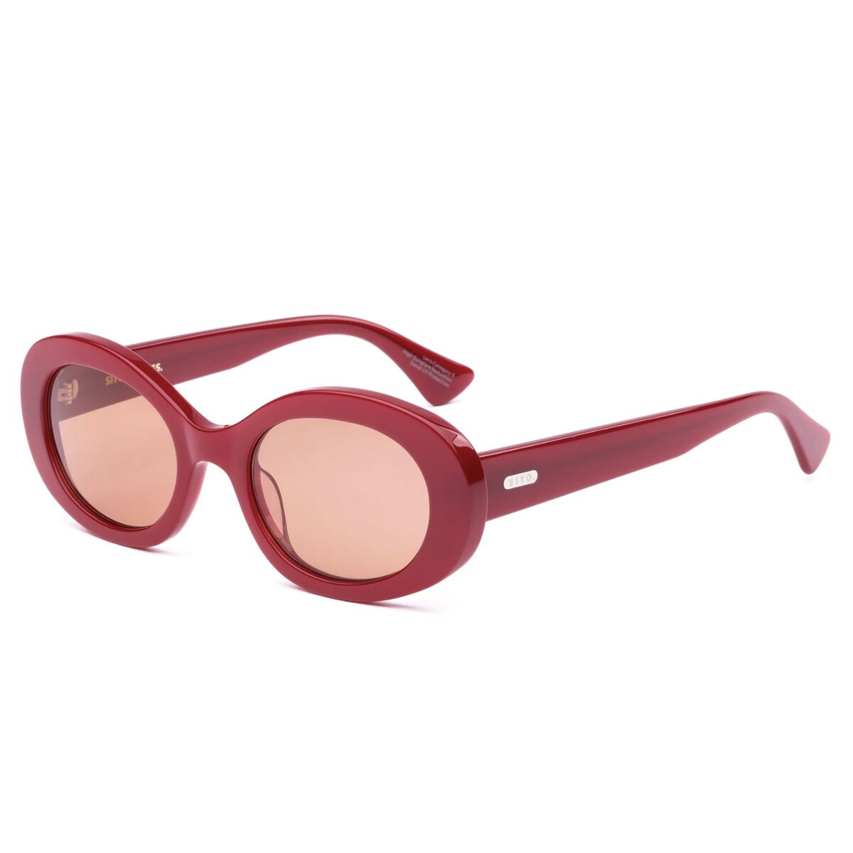 Amber Sunglasses - Image 2