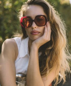 Lyla Sunglasses