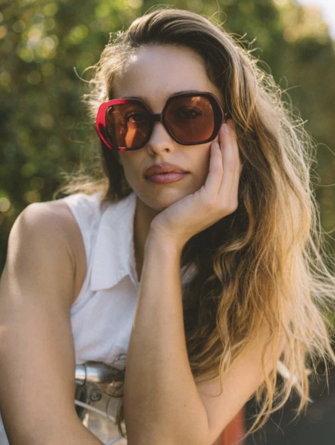 Lyla Sunglasses