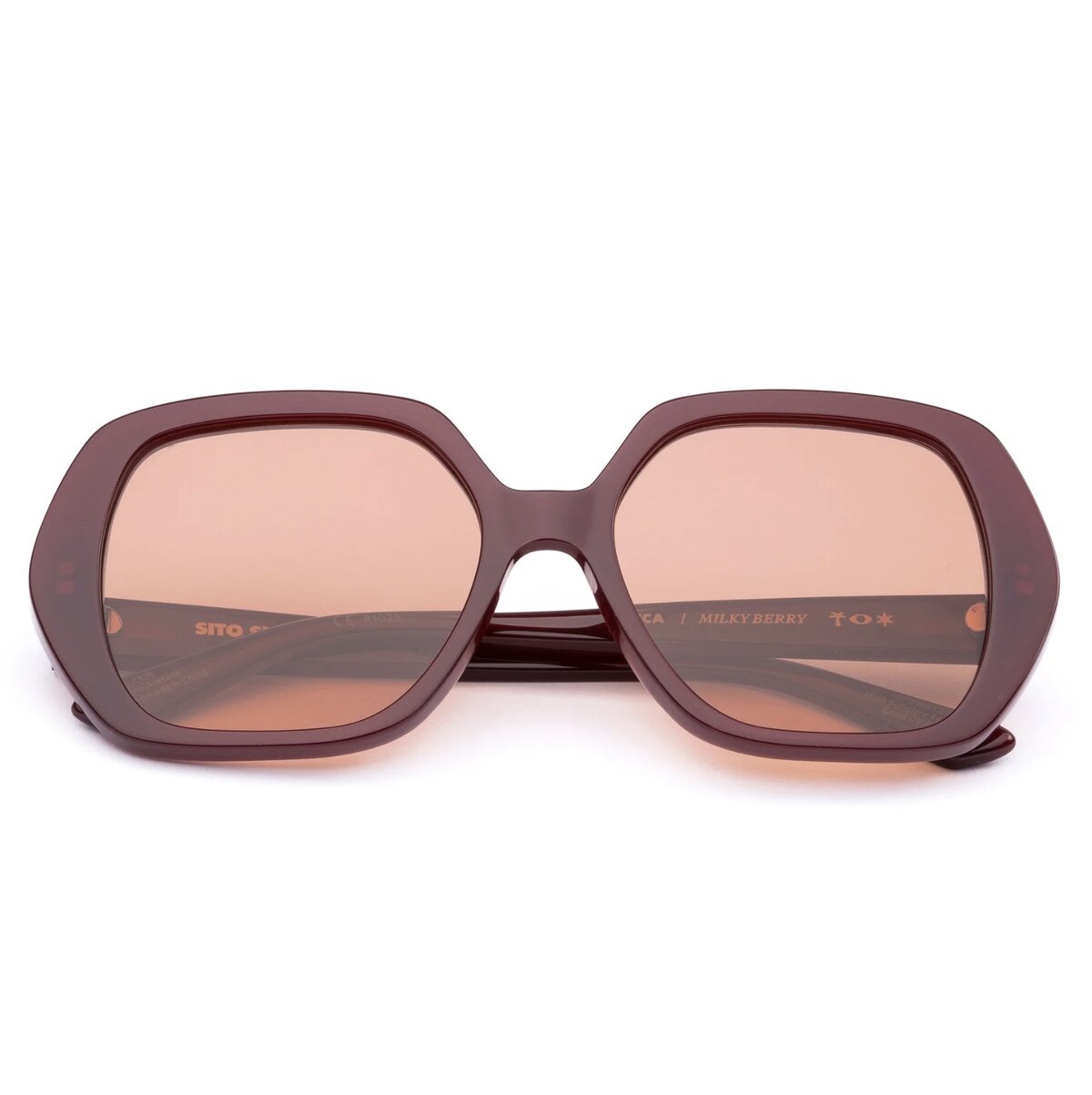 Lyla Sunglasses - Image 3