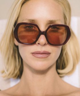 Alternative view of Lyla Sunglasses