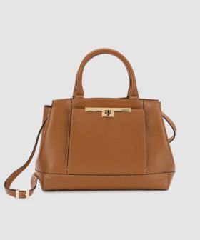 Alternative view of Solara Handbag