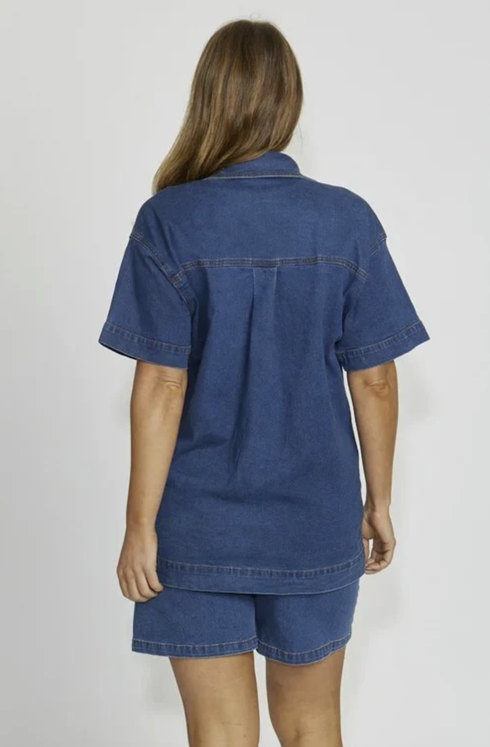 Nancy Overshirt - Image 3