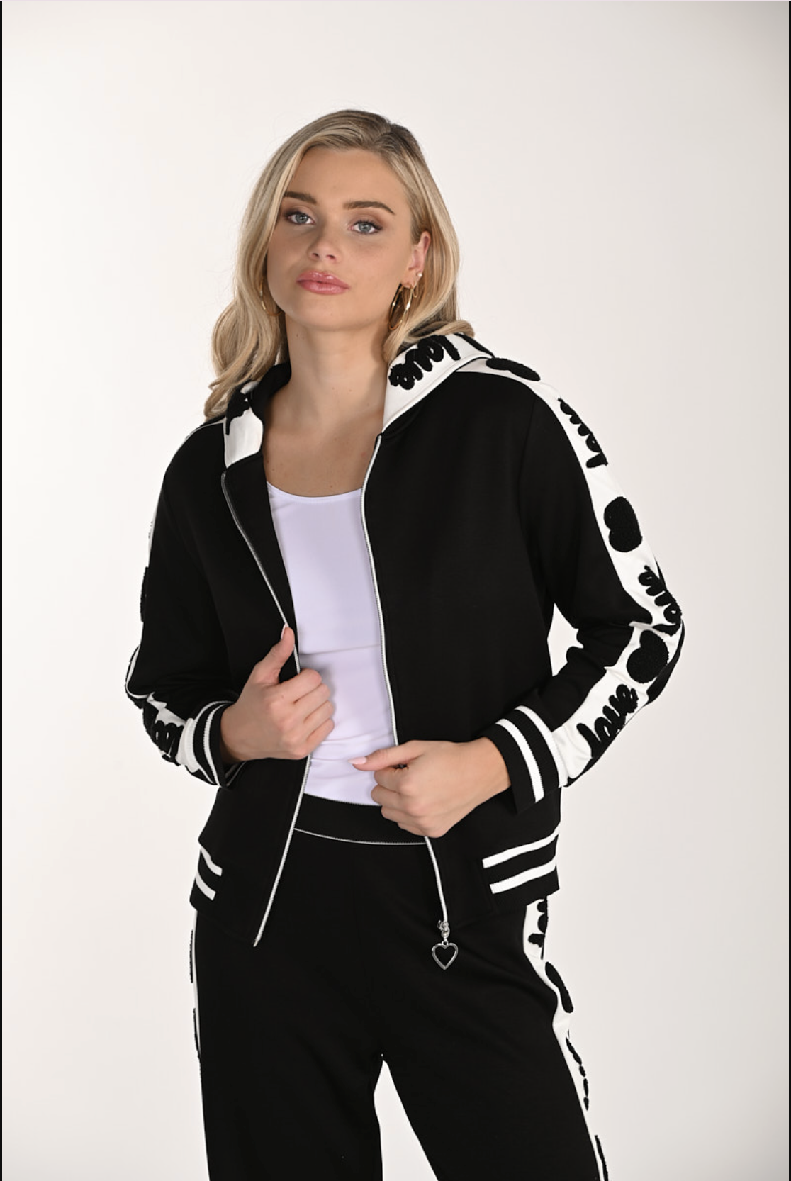 Emily Jacket - Image 2