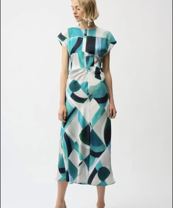 Alternative view of Grace Flare Dress