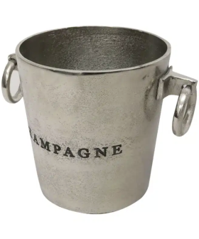 Alternative view of Round Champagne Bucket