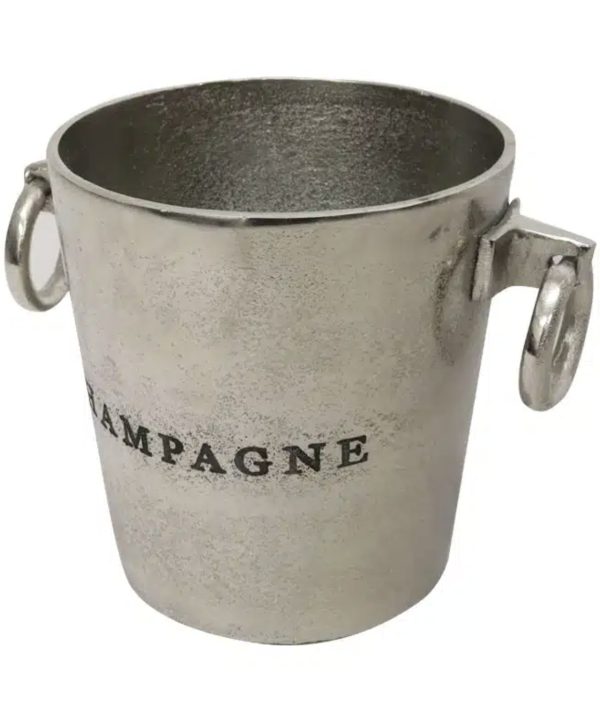 Alternative view of Round Champagne Bucket