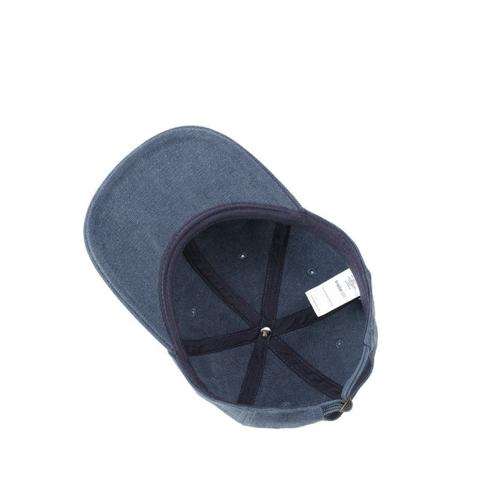 Alex Baseball Cap - Image 4