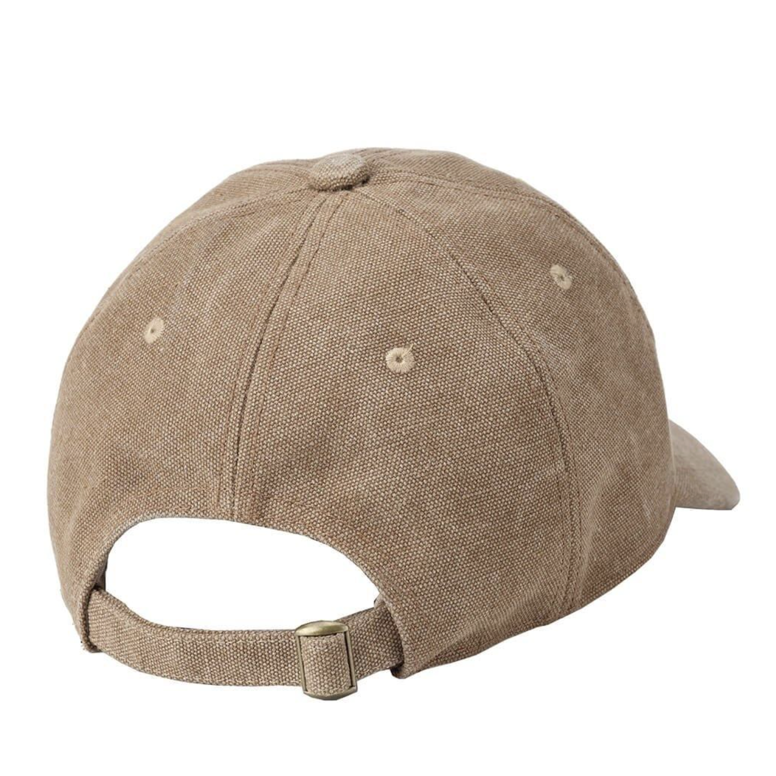 Alex Baseball Cap - Image 6