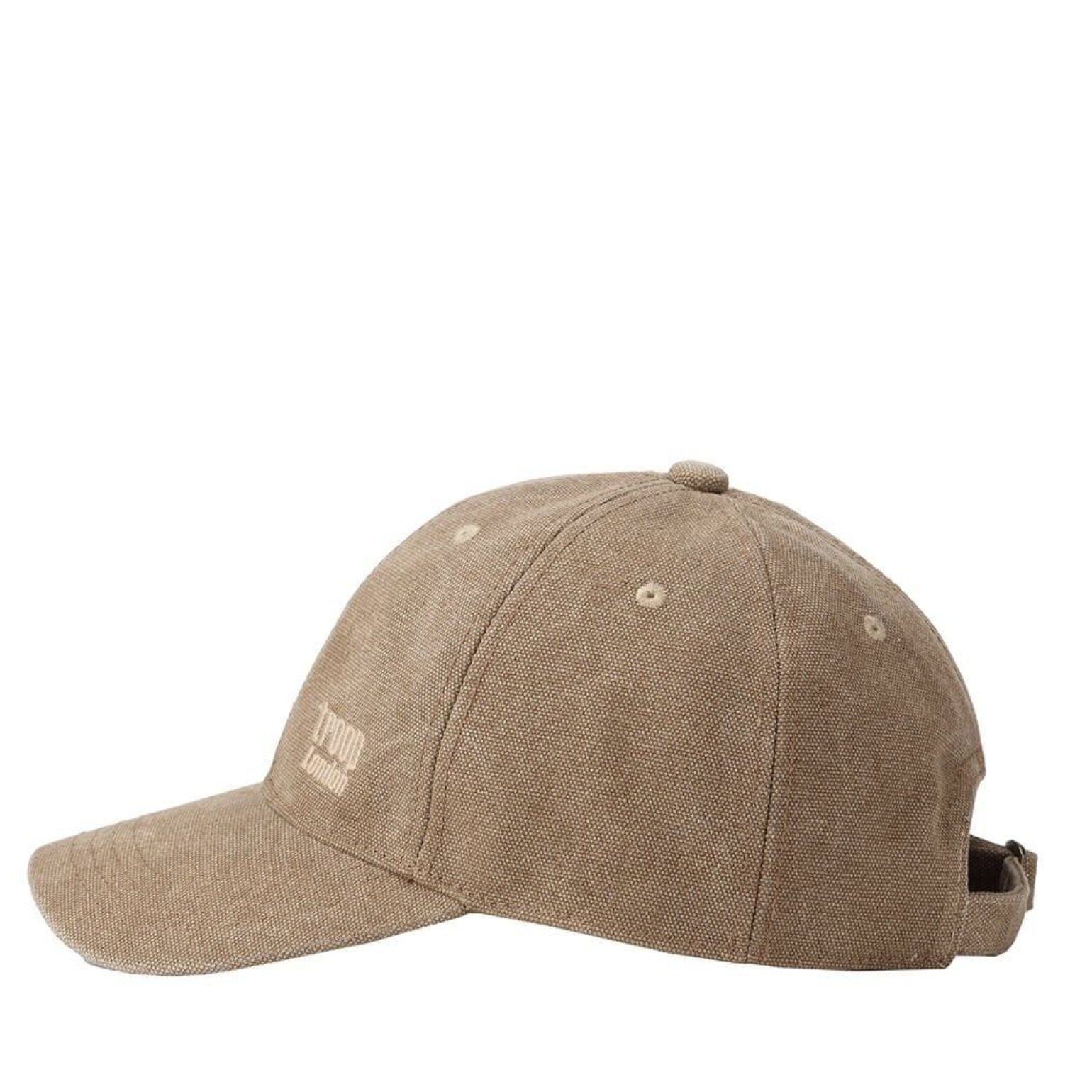 Alex Baseball Cap - Image 5