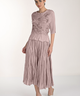 3\4 Sleeve Delta Set