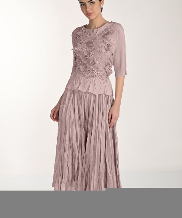 3\4 Sleeve Delta Set