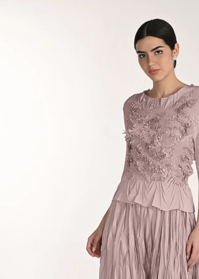 Short Sleeve Delta Set - Image 4