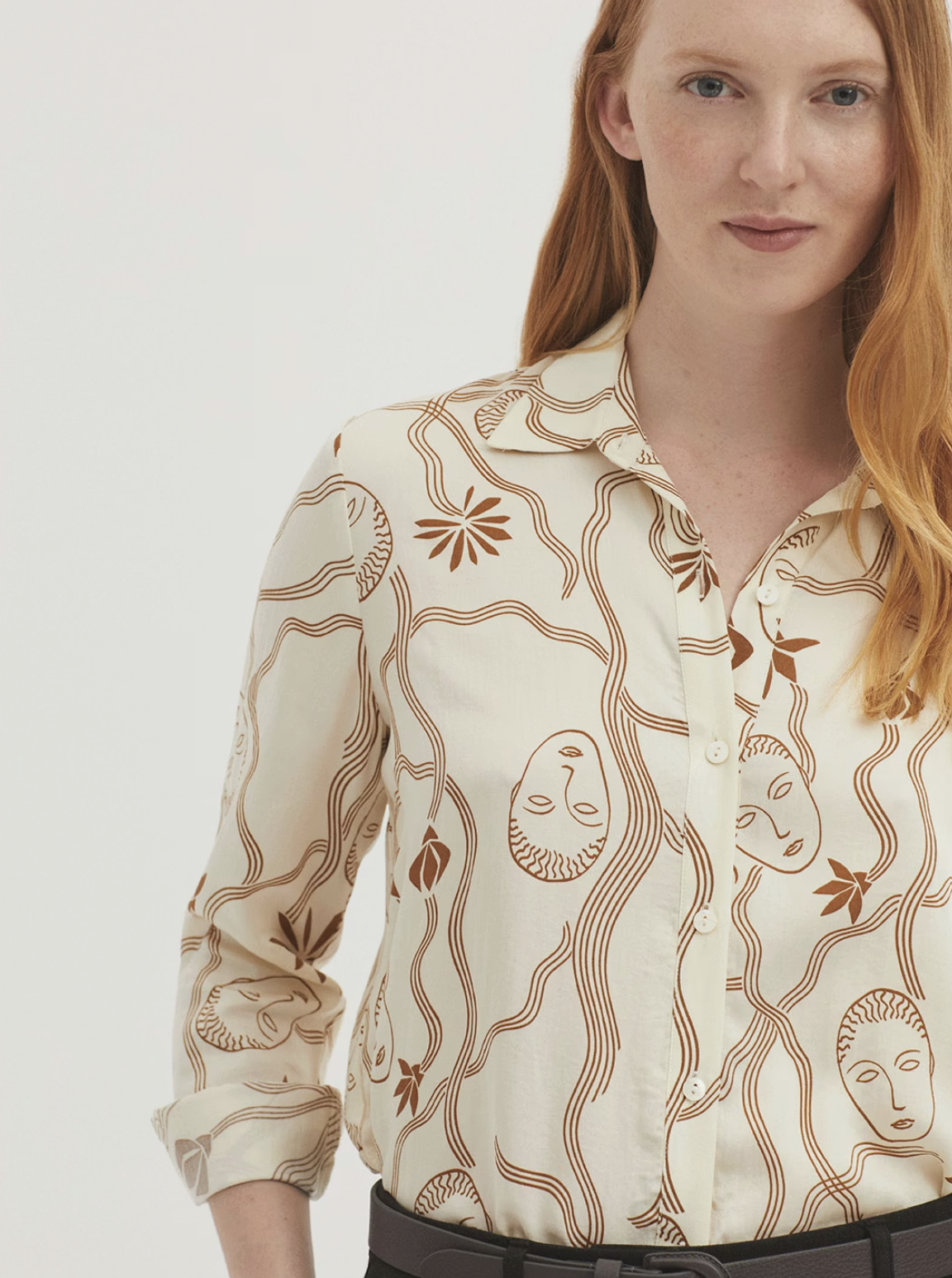 Muses Shirt - Image 2