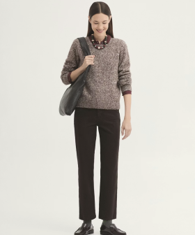 Alternative view of Stella Trousers