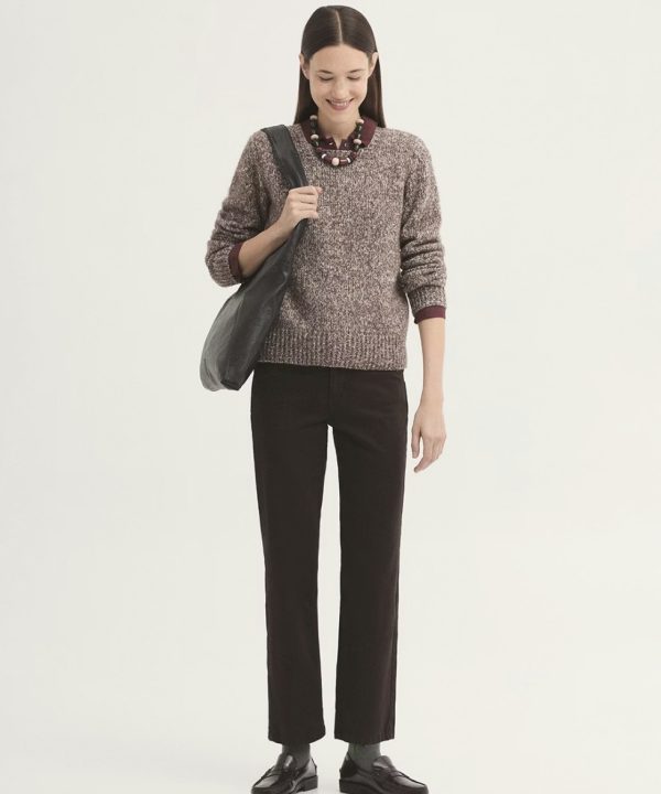 Alternative view of Stella Trousers